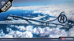 ACADEMY ... B-29A ENOLA GAY 1/72