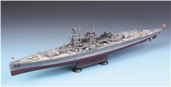 ACADEMY ... ADMIRAL GRAF SPEE 1/350