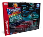 AFX RACEMASTER ... HORSEPOWER SHOOTOUT SET LTD EDITION