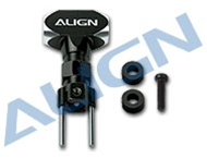 ALIGN H25004A... MAIN ROTOR HOUSING BLACK 250