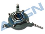 ALIGN H600171... CCPM METAL SWASHPLATE:600A