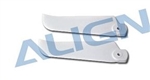 ALIGN HQ0733A... TAIL BLADE TREX 500 78mm