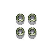 ALIGN ... BEARINGS 2 X 5 X 2.5 (4) TREX