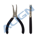 ALIGN ... BALL LINK PLIER