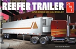 AMT ... REEFER SEMI TRAILER 1/24