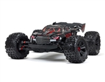 ARRMA RC CAR ... KRATON 4X4 8S EXB BLX 1/5 SPEED MONSTER