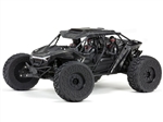 ARRMA RC CAR ... FIRETEAM 6S 4WD BLX 1/7 SPEED ASSAULT RTR BLACK