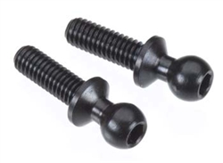 ARRMA RC CAR ... BALL STUD 4.3X13MM(2)