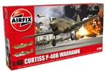 AIRFIX ... P-40B CURTIS 1/48