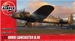 AIRFIX ... AVRO LANCASTER B III