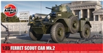 AIRFIX ... FERRET SCOUT CAR MK.2