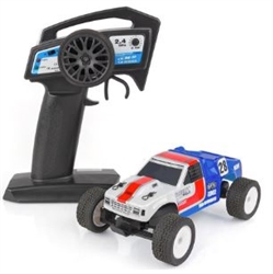 ASSOCIATED ... RC28T RTR RACE TRUCK