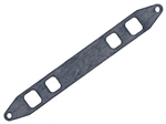 ASSOCIATED 3853... BATTERY HOLD-DOWN STRAP:TC3