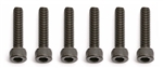 ASSOCIATED 9644... SKT HEAD SCREW: B4/T5-40X9/16