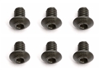 ASSOCIATED...BUTTON HEAD SCREW: B42-56X1/8