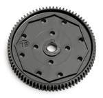 ASSOCIATED ... SPUR GEAR:B4/T4           78T