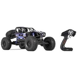 AXIAL MOTORS AX90048... 4WD RR10 BOMBER ROCK RACER