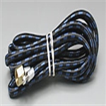 BADGER ... AIR HOSE 10' BRAIDED