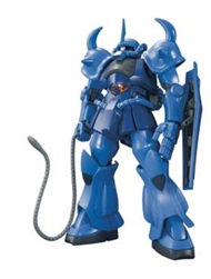 BANDAI GUNDAM  202301... GOUF (REVIVE) MOBILE SUIT GUND