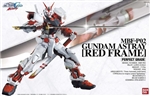 BANDAI GUNDAM ... Gundam Astray Red Frame PG