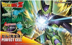 BANDAI GUNDAM ... PERFECT CELL DRAGON BALL Z