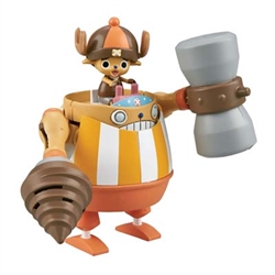 BANDAI GUNDAM ... CHOPPER ROBO SUPER 4 KUNG FU TRACER