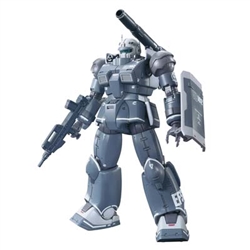 BANDAI GUNDAM  210503... GUNCANNON FIRST TYPE IRO 1/144