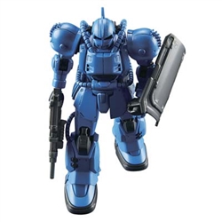 BANDAI GUNDAM  210504... MS-04 BUGU (RAMBA RAL) T 1/144