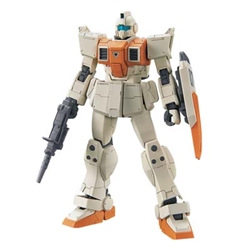 BANDAI GUNDAM ... GM GRND TYPE MS GUN 08TH 1/144