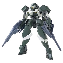 BANDAI GUNDAM  212196... NEW MS C IBO 2ND SEASON GUNDAM