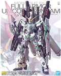 BANDAI GUNDAM ... RX-0 FULL ARMOR UNICORN GUNDAM