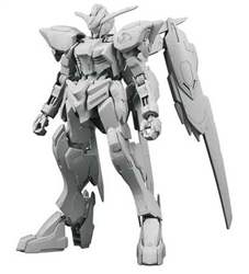 BANDAI GUNDAM  214481... GUNDAM BAEL GUNDAM IBO 1/100