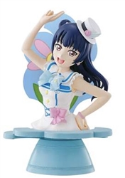 BANDAI GUNDAM ... TSUSHIMA YOSHIKO LOVE LIVE SUN