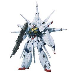 BANDAI GUNDAM ... PROVIDENCE GUNDAM SEED MG