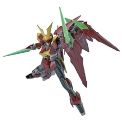 BANDAI GUNDAM ... NINPULSE GUNDAM BUILD FIGHTERS HG 1/144