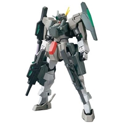 BANDAI GUNDAM ... CHERUDIM GUN SAGA TYPE GBF GUN BF BAN HG 1/144