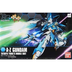 BANDAI GUNDAM ... NEW ITEM A BUILD FIGHTERS BANDAI HG 1/144