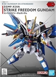 BANDAI GUNDAM ... 006 STRIKE FREEDOM GUNDAM SEED DESTINYSD