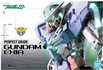 BANDAI GUNDAM ... Gundam Exia Gundam 00 PG