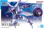 BANDAI GUNDAM ... 02 BEGUIR-BEU'THE WITCH FROM MERCURY