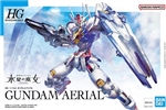 BANDAI GUNDAM ... 03 GUNDAM AERIAL'THE WITCH FROM MERCURY