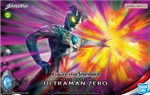 BANDAI GUNDAM ... Ultraman Zero Fig-rise Std