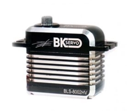 BERT KAMMER SERVOS ... BK 8002HV FULL SIZE CYC SERVO