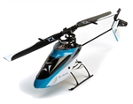 BLADE HELICOPTER ... NANO S3 RTF