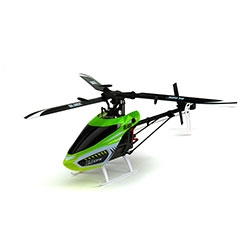 BLADE HELICOPTER ... TRIO 180 CFX BNF BASIC