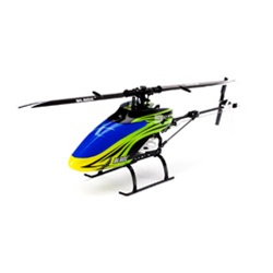 BLADE HELICOPTER 3780... BLADE 130 X BNF