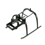 BLADE HELICOPTER 3905... LANDING SKID W/BATT MOUNT