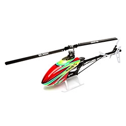 BLADE HELICOPTER 4000... BLADE 330X RTF