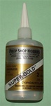 BOB SMITH ... SUPER-GOLD 2 oz. ODORLESS