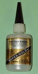 BOB SMITH ... SUPER-GOLD+ 1 oz.ODORLESS